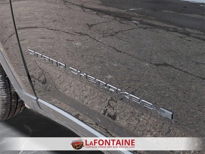 2024 Jeep Grand Cherokee L Altitude 4x4