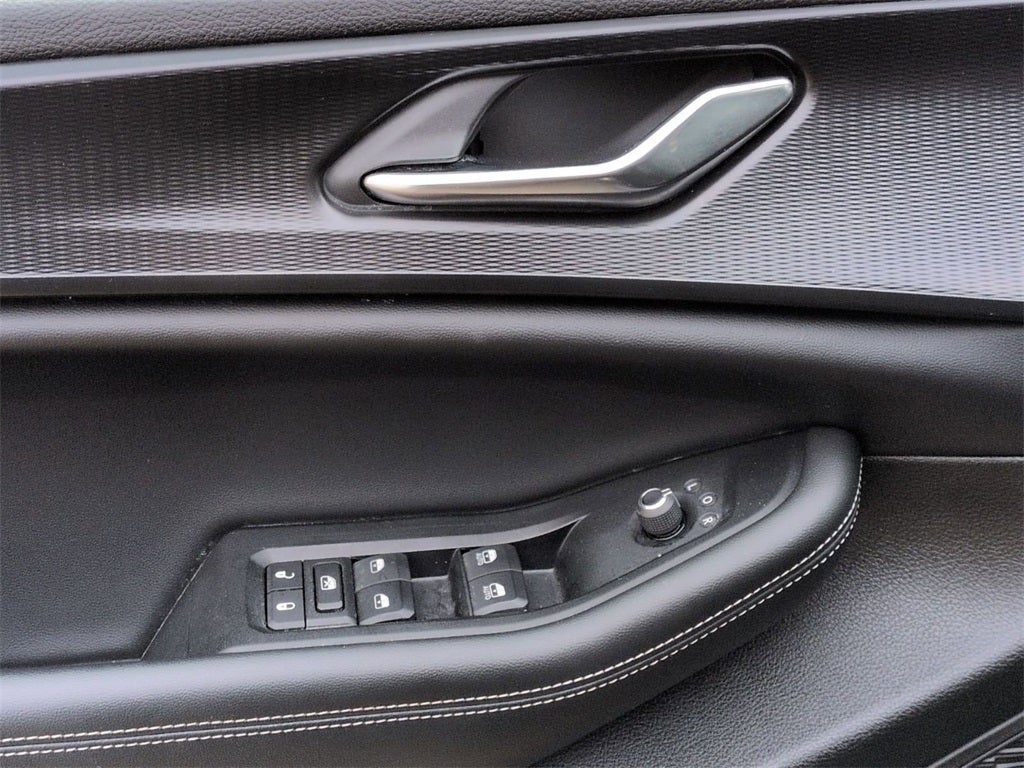 2024 Jeep Grand Cherokee L Altitude 4x4