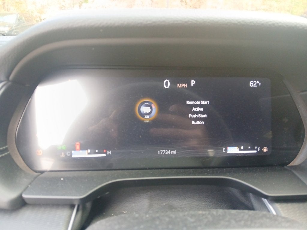 2024 Jeep Grand Cherokee L Altitude X 4x4