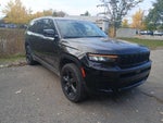 2024 Jeep Grand Cherokee L Altitude X 4x4