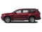 2025 Jeep Grand Cherokee L Altitude 4x4