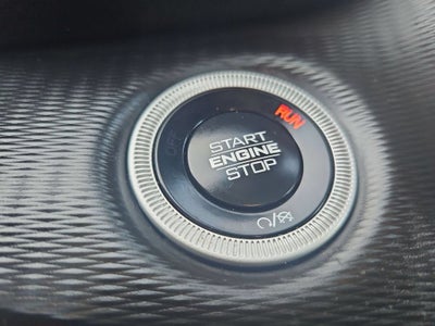 2025 Jeep Grand Cherokee L Altitude 4x4