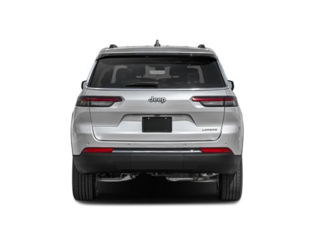 2025 Jeep Grand Cherokee L Altitude 4x4