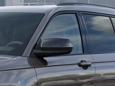 2025 Jeep Grand Cherokee L GRAND CHEROKEE L ALTITUDE X 4X4