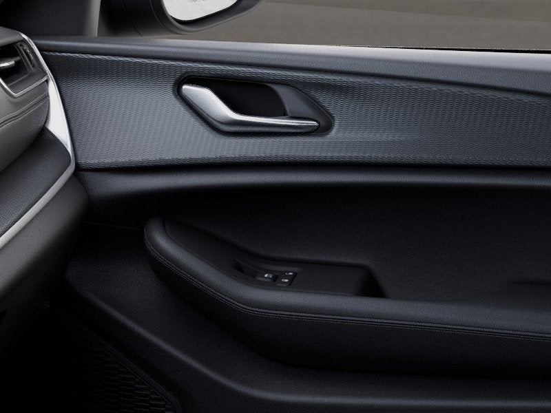 2025 Jeep Grand Cherokee L GRAND CHEROKEE L ALTITUDE X 4X4