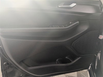 2024 Jeep Grand Cherokee L Altitude 4x4