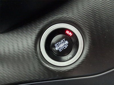 2024 Jeep Grand Cherokee L Altitude 4x4