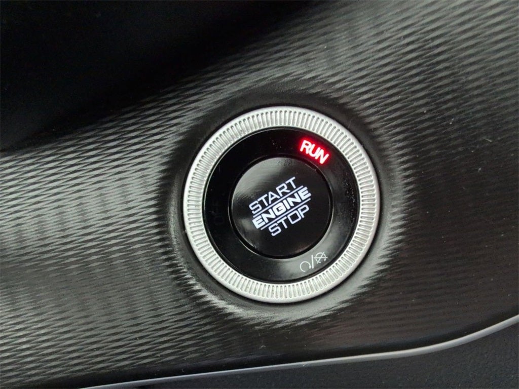 2024 Jeep Grand Cherokee L Altitude 4x4