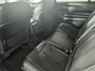 2024 Jeep Grand Cherokee L Altitude 4x4