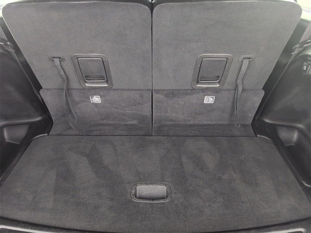 2024 Jeep Grand Cherokee L Altitude 4x4