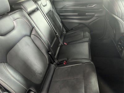 2024 Jeep Grand Cherokee L Altitude 4x4