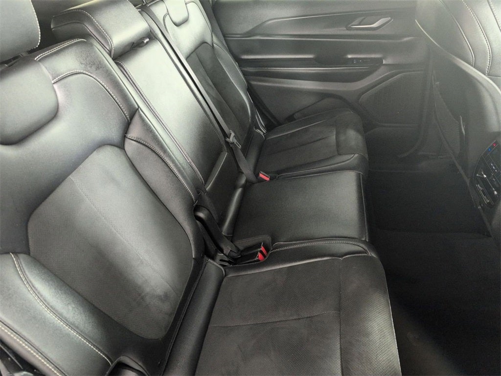 2024 Jeep Grand Cherokee L Altitude 4x4