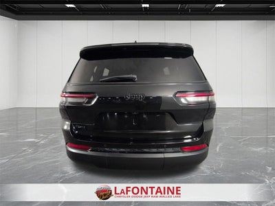 2024 Jeep Grand Cherokee L Altitude 4x4