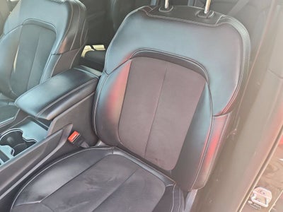 2024 Jeep Grand Cherokee L Altitude X 4x4