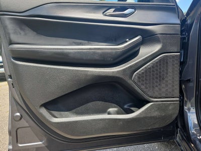 2024 Jeep Grand Cherokee L Altitude X 4x4