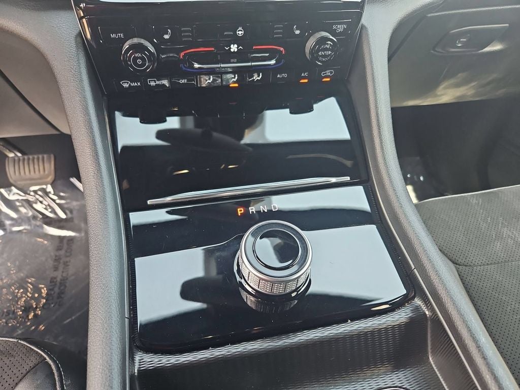 2024 Jeep Grand Cherokee L Altitude X 4x4