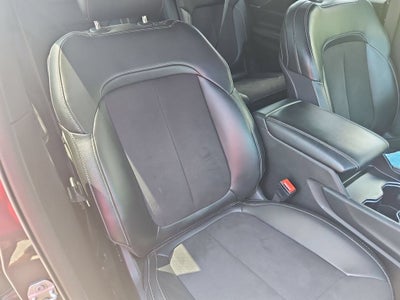 2024 Jeep Grand Cherokee L Altitude X 4x4