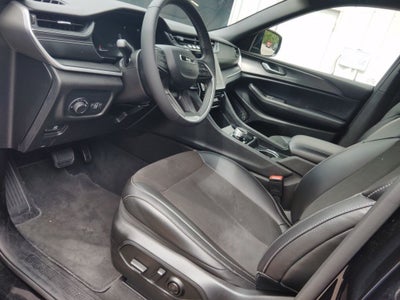 2025 Jeep Grand Cherokee L Altitude X 4x4