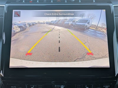 2025 Jeep Grand Cherokee L GRAND CHEROKEE L LIMITED 4X4