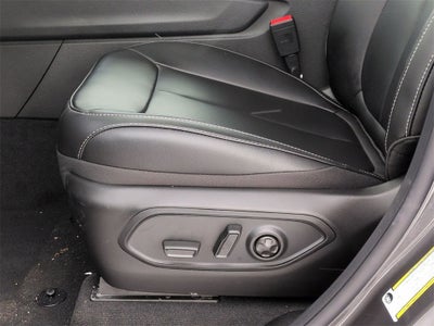 2025 Jeep Grand Cherokee L GRAND CHEROKEE L LIMITED 4X4