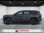 2025 Jeep Grand Cherokee L GRAND CHEROKEE L LIMITED 4X4