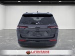 2025 Jeep Grand Cherokee L GRAND CHEROKEE L LIMITED 4X4