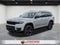 2025 Jeep Grand Cherokee L GRAND CHEROKEE L LIMITED 4X4
