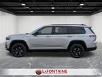 2025 Jeep Grand Cherokee L GRAND CHEROKEE L LIMITED 4X4