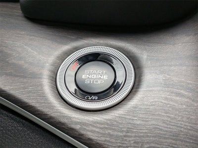 2025 Jeep Grand Cherokee L GRAND CHEROKEE L LIMITED 4X4