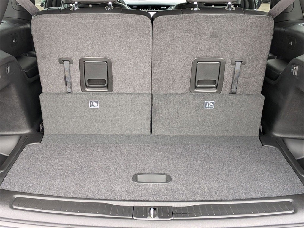 2025 Jeep Grand Cherokee L GRAND CHEROKEE L LIMITED 4X4