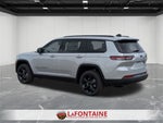 2025 Jeep Grand Cherokee L GRAND CHEROKEE L LIMITED 4X4