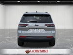 2025 Jeep Grand Cherokee L GRAND CHEROKEE L LIMITED 4X4