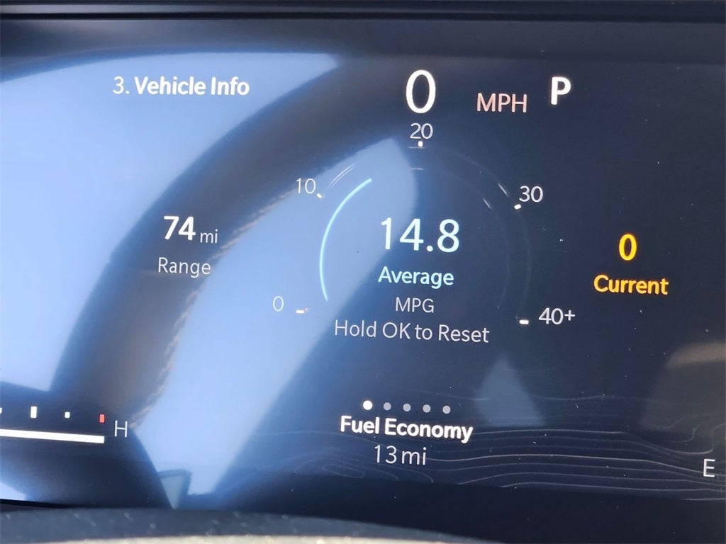 2025 Jeep Grand Cherokee L GRAND CHEROKEE L LIMITED 4X4