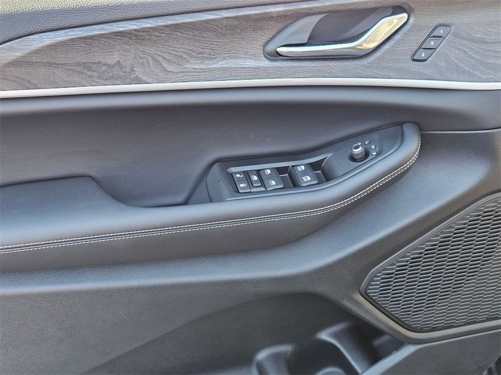 2025 Jeep Grand Cherokee L GRAND CHEROKEE L LIMITED 4X4