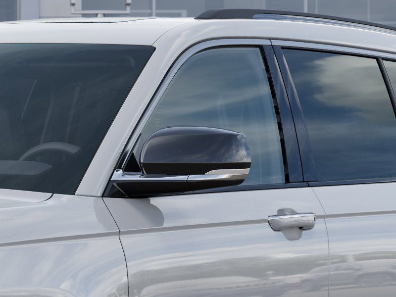 2026 Jeep Grand Cherokee L GRAND CHEROKEE L LIMITED 4X4