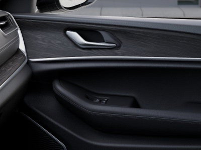 2026 Jeep Grand Cherokee L GRAND CHEROKEE L LIMITED 4X4