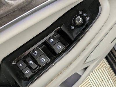 2023 Jeep Grand Cherokee L Overland 4x4