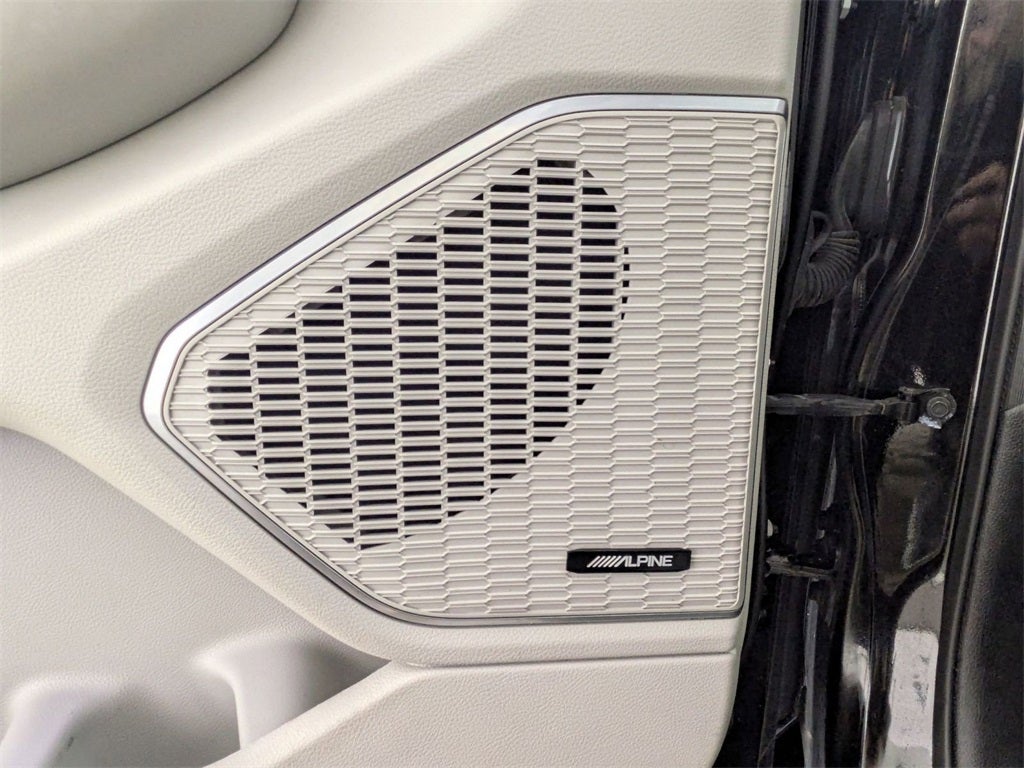 2023 Jeep Grand Cherokee L Overland 4x4