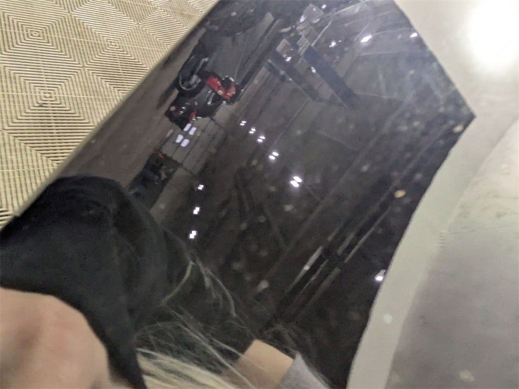 2023 Jeep Grand Cherokee L Overland 4x4