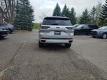 2024 Jeep Grand Cherokee L Summit Reserve 4x4