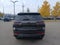 2025 Jeep Grand Cherokee L Summit Reserve 4x4