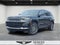 2023 Jeep Grand Cherokee L Summit Reserve 4x4