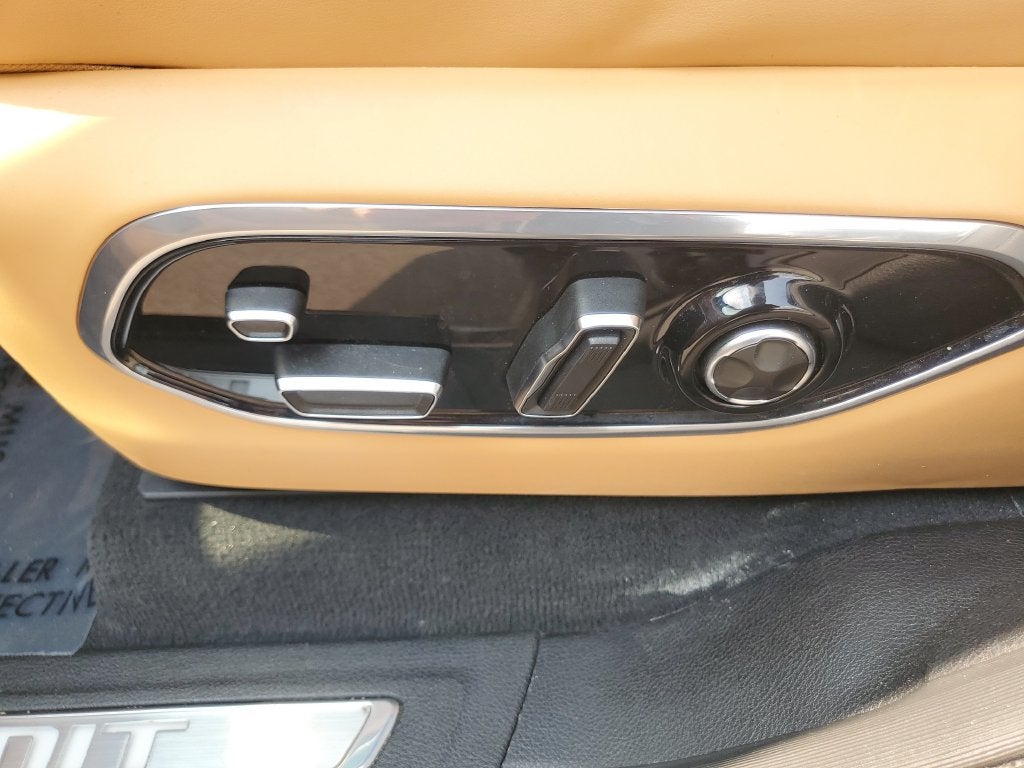 2023 Jeep Grand Cherokee L Summit Reserve 4x4