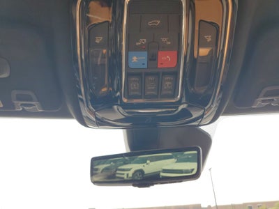 2023 Jeep Grand Cherokee L Summit Reserve 4x4