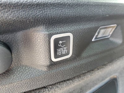 2023 Jeep Grand Cherokee L Summit Reserve 4x4