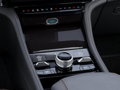 2026 Jeep Grand Cherokee L GRAND CHEROKEE L SUMMIT 4X4