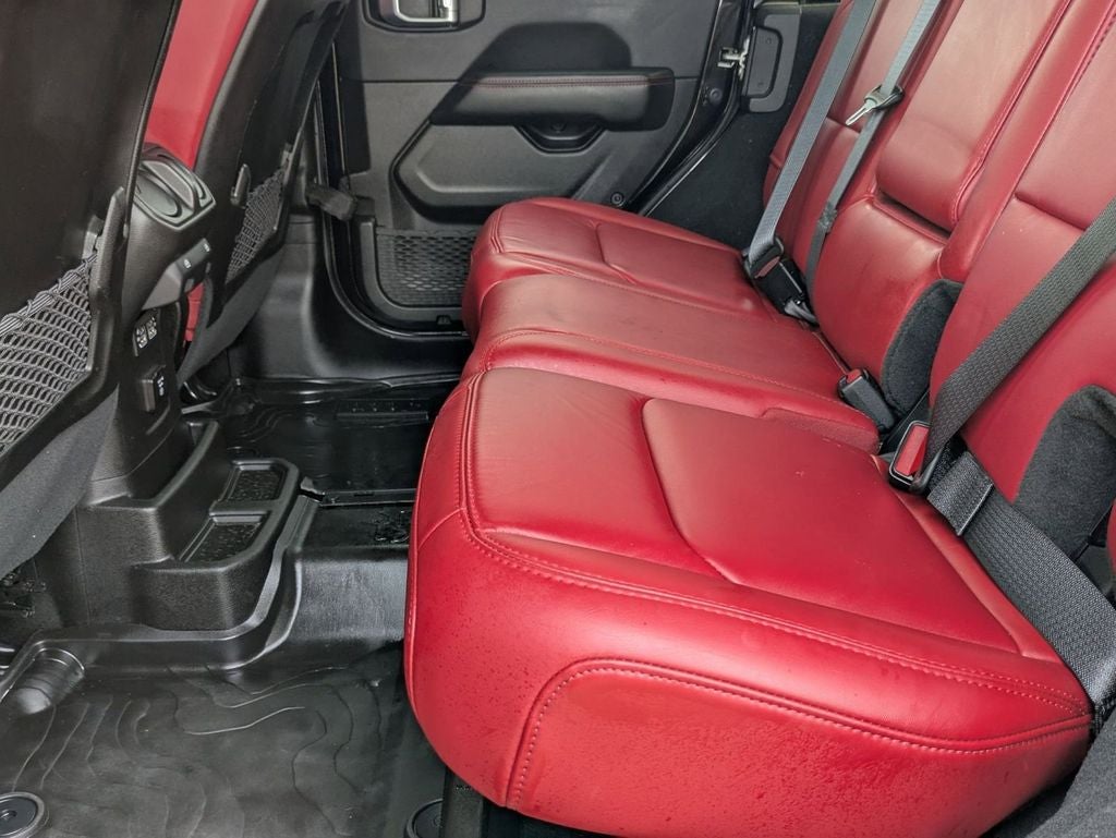 2024 Jeep Wrangler 4-Door Rubicon 392 4x4