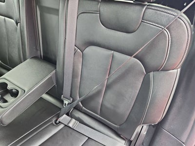 2024 Jeep Grand Cherokee 4xe 4xe
