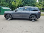 2022 Jeep Grand Cherokee Overland 4xe