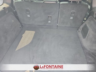 2022 Jeep Grand Cherokee 4xe Overland 4x4